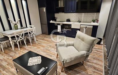 FETHİYE MERKEZ BEŞKAZA ÇARŞISINDA 2+1 FULL EŞYALI KİRALIK DAİRE