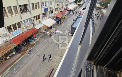 FETHİYE MERKEZ BEŞKAZA ÇARŞISINDA 2+1 FULL EŞYALI KİRALIK DAİRE
