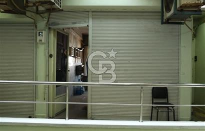 Tarihi Yarımada Kapalıçarşının yanında satılık dükkan