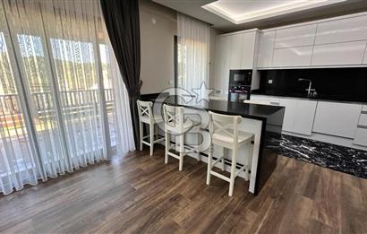 MUĞLA ULA KIZILAĞAÇ’TA DENİZE VE MERKEZE YAKIN 5+1 TAM MÜSTAKİL TAŞ VİLLA