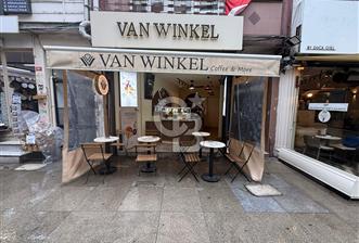 KADIKÖY TRAMVAY HATTI ÜZERİNDE DEVREN KİRALIK HAZIR KAFE - 1 - 341399