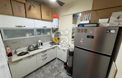 KADIKÖY TRAMVAY HATTI ÜZERİNDE DEVREN KİRALIK HAZIR KAFE