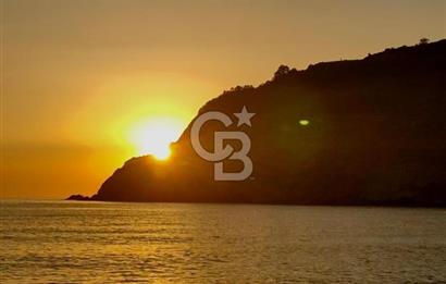 CB LEADER'DEN  ERDEK ORMANLI’DA YATIRIMLIK DENİZ MANZARALI TARLA