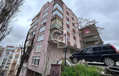 ÇANKAYA KÜLTÜR MAHALLESİ KÖK TAPULU EŞYALI 3+1 BOŞ SATILIK DAİRE