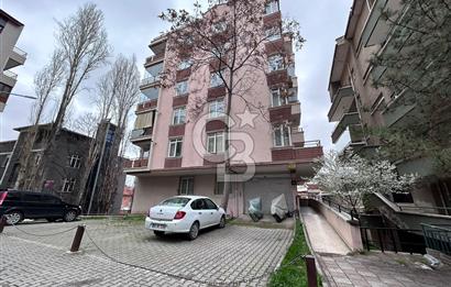ÇANKAYA KÜLTÜR MAHALLESİ KÖK TAPULU EŞYALI 3+1 BOŞ SATILIK DAİRE