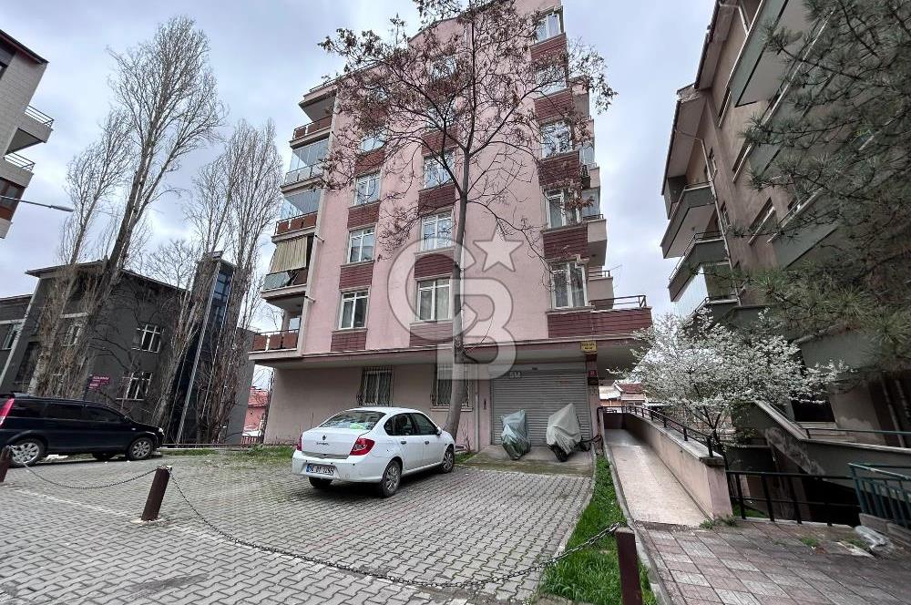 ÇANKAYA KÜLTÜR MAHALLESİ KÖK TAPULU EŞYALI 3+1 BOŞ SATILIK DAİRE