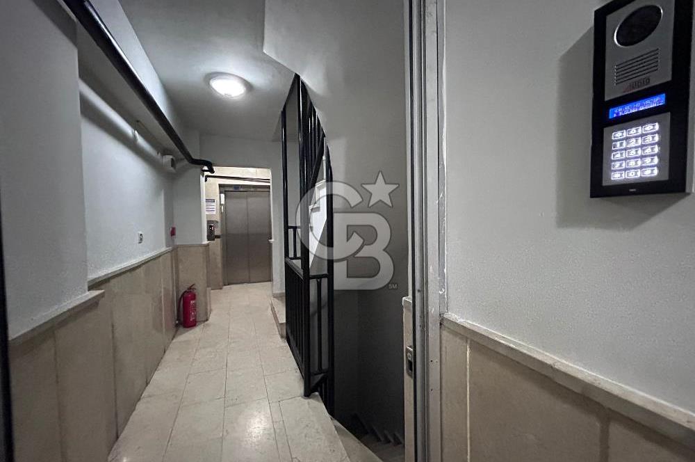 ÇANKAYA KÜLTÜR MAHALLESİ KÖK TAPULU EŞYALI 3+1 BOŞ SATILIK DAİRE