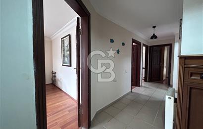 ÇANKAYA KÜLTÜR MAHALLESİ KÖK TAPULU EŞYALI 3+1 BOŞ SATILIK DAİRE