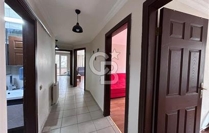 ÇANKAYA KÜLTÜR MAHALLESİ KÖK TAPULU EŞYALI 3+1 BOŞ SATILIK DAİRE