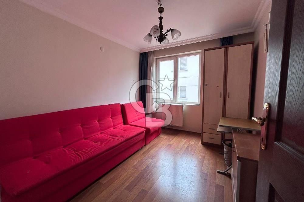 ÇANKAYA KÜLTÜR MAHALLESİ KÖK TAPULU EŞYALI 3+1 BOŞ SATILIK DAİRE