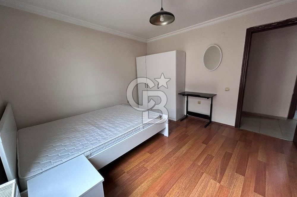 ÇANKAYA KÜLTÜR MAHALLESİ KÖK TAPULU EŞYALI 3+1 BOŞ SATILIK DAİRE