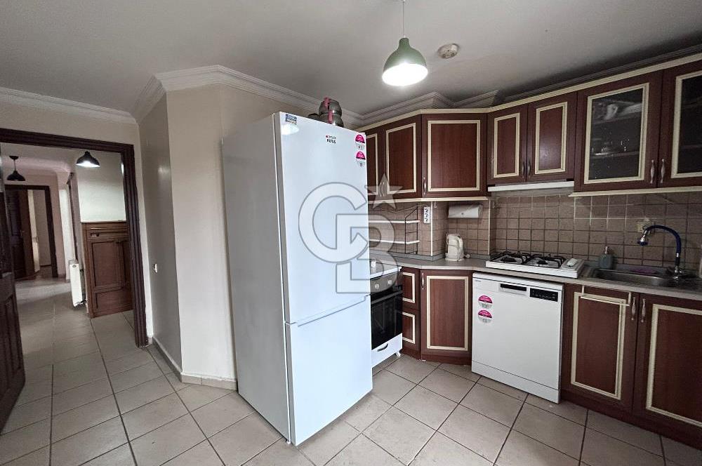 ÇANKAYA KÜLTÜR MAHALLESİ KÖK TAPULU EŞYALI 3+1 BOŞ SATILIK DAİRE