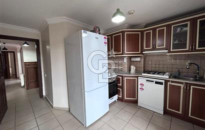ÇANKAYA KÜLTÜR MAHALLESİ KÖK TAPULU EŞYALI 3+1 BOŞ SATILIK DAİRE