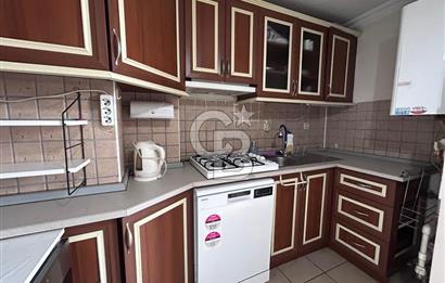 ÇANKAYA KÜLTÜR MAHALLESİ KÖK TAPULU EŞYALI 3+1 BOŞ SATILIK DAİRE