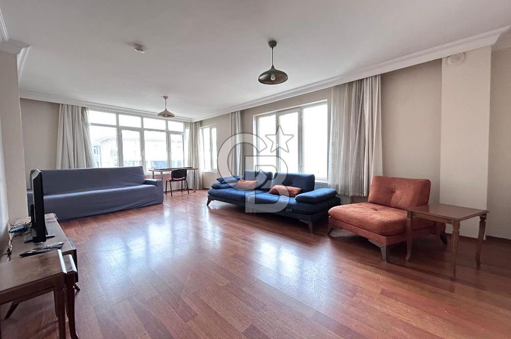 ÇANKAYA KÜLTÜR MAHALLESİ KÖK TAPULU EŞYALI 3+1 BOŞ SATILIK DAİRE