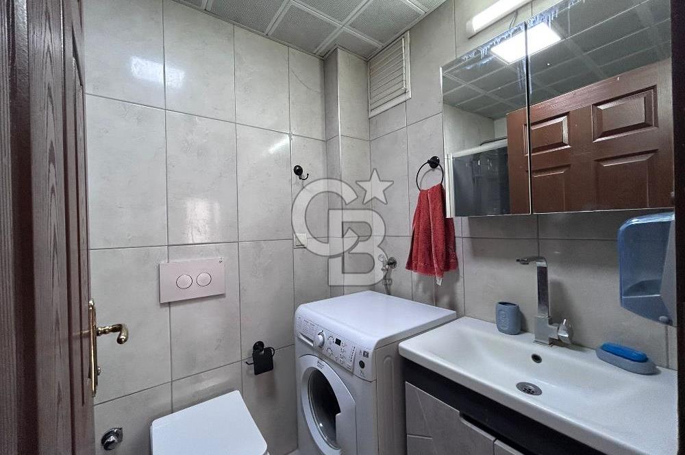 ÇANKAYA KÜLTÜR MAHALLESİ KÖK TAPULU EŞYALI 3+1 BOŞ SATILIK DAİRE