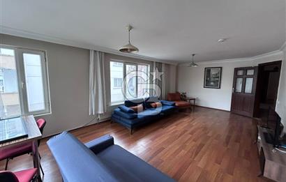 ÇANKAYA KÜLTÜR MAHALLESİ KÖK TAPULU EŞYALI 3+1 BOŞ SATILIK DAİRE