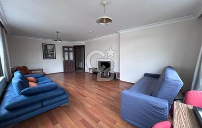 ÇANKAYA KÜLTÜR MAHALLESİ KÖK TAPULU EŞYALI 3+1 BOŞ SATILIK DAİRE