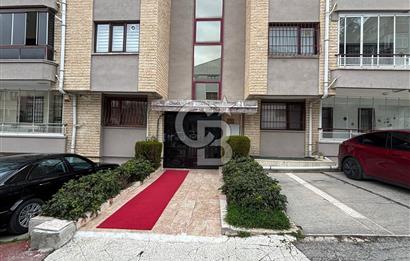 ANKARA/ÇANKAYA BİRLİK MAHALLESİNDE 3+1! BAHÇE KATI DAİRE!