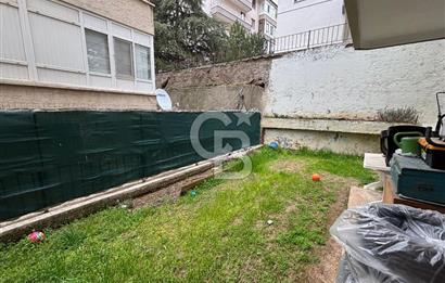 ANKARA/ÇANKAYA BİRLİK MAHALLESİNDE 3+1! BAHÇE KATI DAİRE!