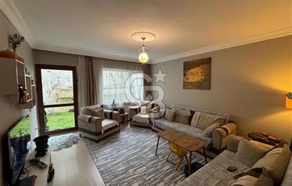 ANKARA/ÇANKAYA BİRLİK MAHALLESİNDE 3+1! BAHÇE KATI DAİRE!