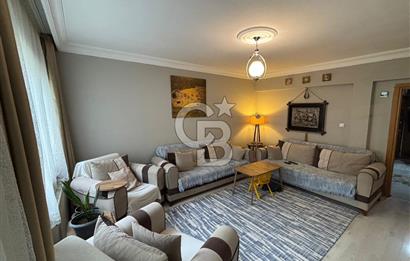 ANKARA/ÇANKAYA BİRLİK MAHALLESİNDE 3+1! BAHÇE KATI DAİRE!