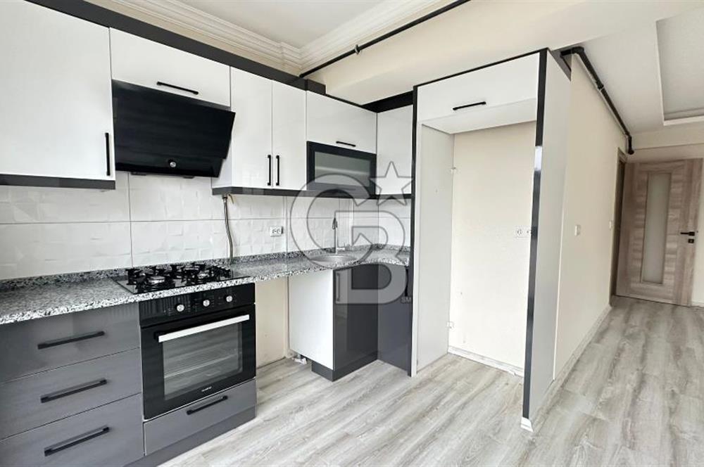 İZMİR TORBALI PANCAR MAHALLESİ 1+1 KİRALIK DAİRE