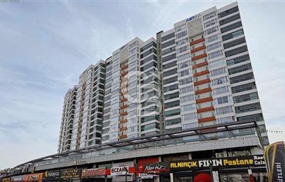 Astim skypark 4+1 lüks daire