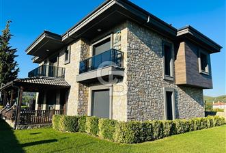 MUĞLA ULA KIZILAĞAÇ’TA DENİZE VE MERKEZE YAKIN 5+1 TAM MÜSTAKİL TAŞ VİLLA - 8 - 341438