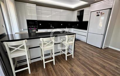 MUĞLA ULA KIZILAĞAÇ’TA DENİZE VE MERKEZE YAKIN 5+1 TAM MÜSTAKİL TAŞ VİLLA