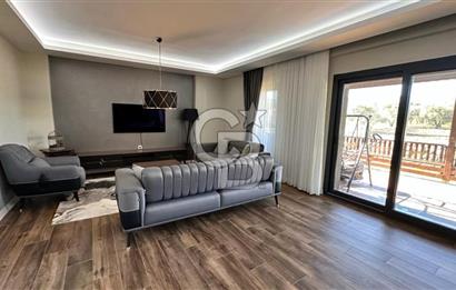 MUĞLA ULA KIZILAĞAÇ’TA DENİZE VE MERKEZE YAKIN 5+1 TAM MÜSTAKİL TAŞ VİLLA