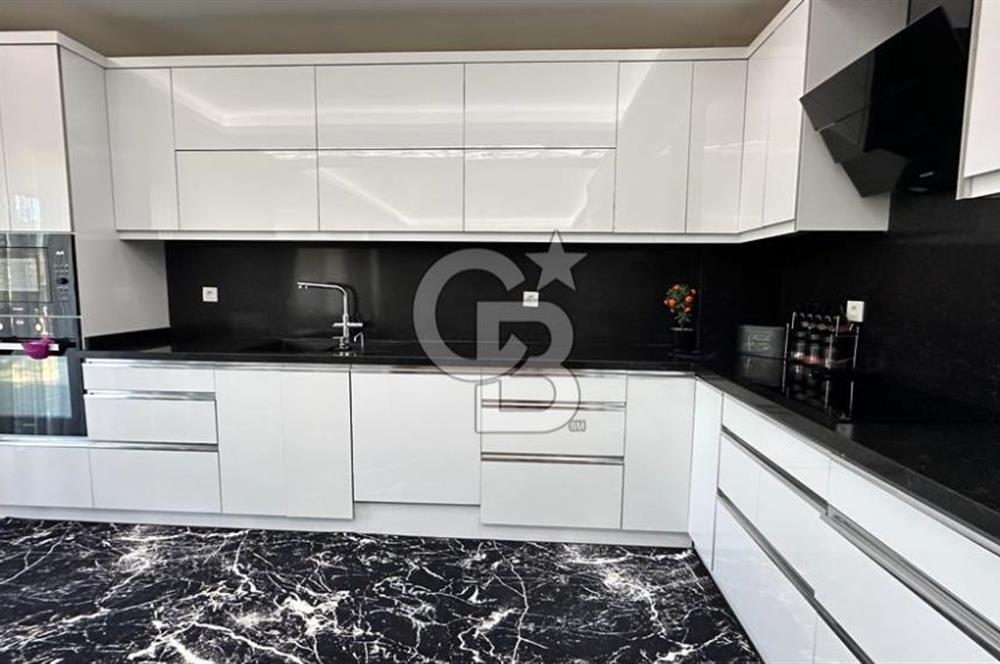 MUĞLA ULA KIZILAĞAÇ’TA DENİZE VE MERKEZE YAKIN 5+1 TAM MÜSTAKİL TAŞ VİLLA