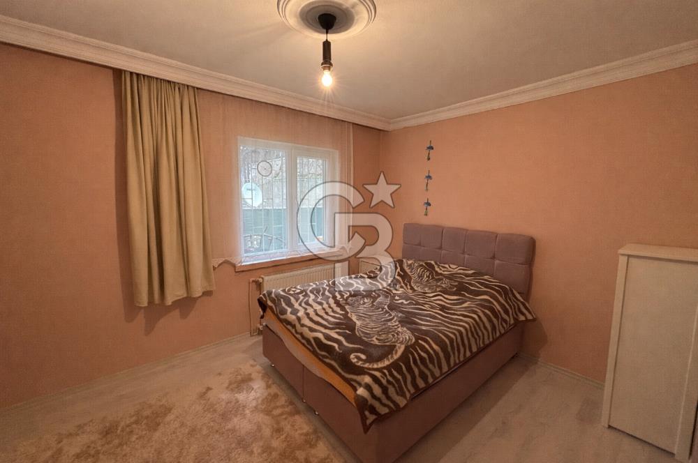 ANKARA/ÇANKAYA BİRLİK MAHALLESİNDE 3+1! BAHÇE KATI DAİRE!