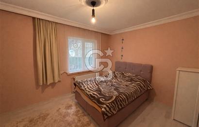 ANKARA/ÇANKAYA BİRLİK MAHALLESİNDE 3+1! BAHÇE KATI DAİRE!