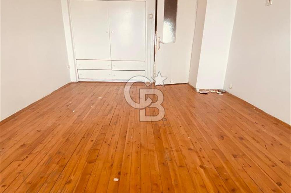 GÜVNLİK MH. VATAN BULVARI ÜZERİ SATILIK 3+1 DAİRE