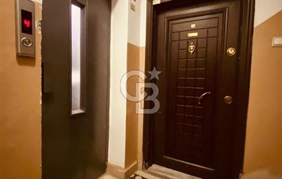 GÜVNLİK MH. VATAN BULVARI ÜZERİ SATILIK 3+1 DAİRE