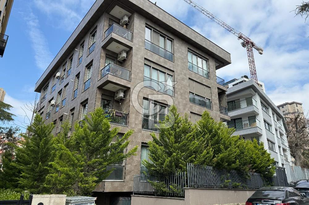 Dalyanın Huzurlu Atmosferinde, Sahile Yürüme Mesafesinde 3+1