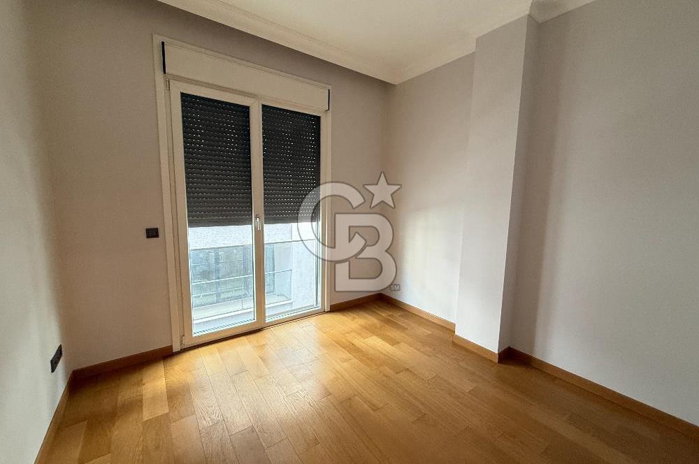 Dalyanın Huzurlu Atmosferinde, Sahile Yürüme Mesafesinde 3+1