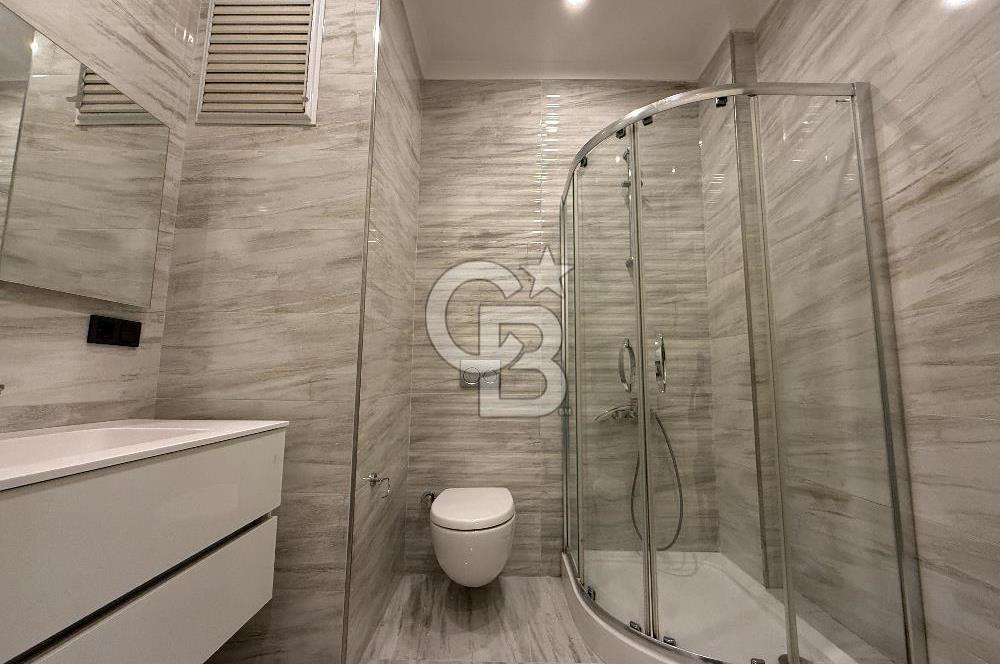 Dalyanın Huzurlu Atmosferinde, Sahile Yürüme Mesafesinde 3+1