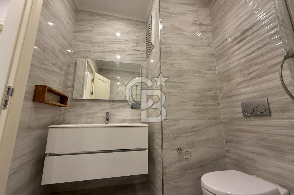 Dalyanın Huzurlu Atmosferinde, Sahile Yürüme Mesafesinde 3+1