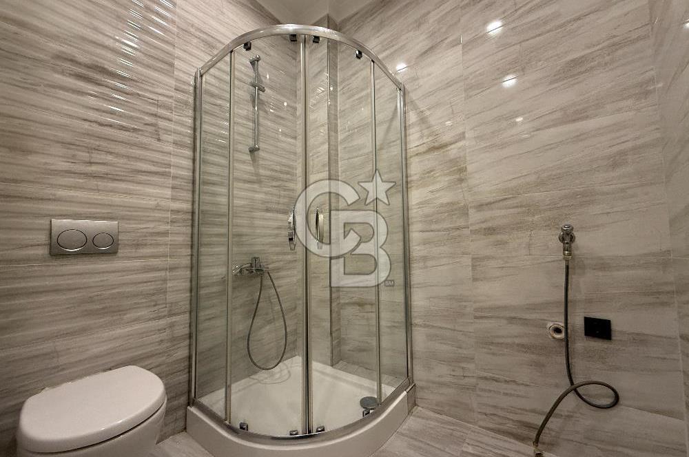 Dalyanın Huzurlu Atmosferinde, Sahile Yürüme Mesafesinde 3+1