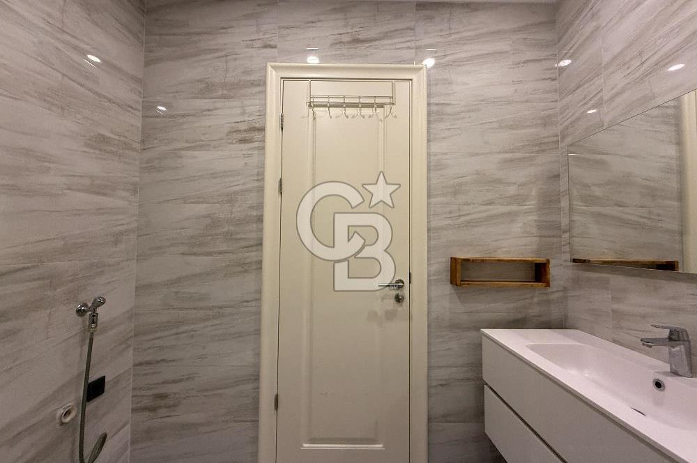 Dalyanın Huzurlu Atmosferinde, Sahile Yürüme Mesafesinde 3+1