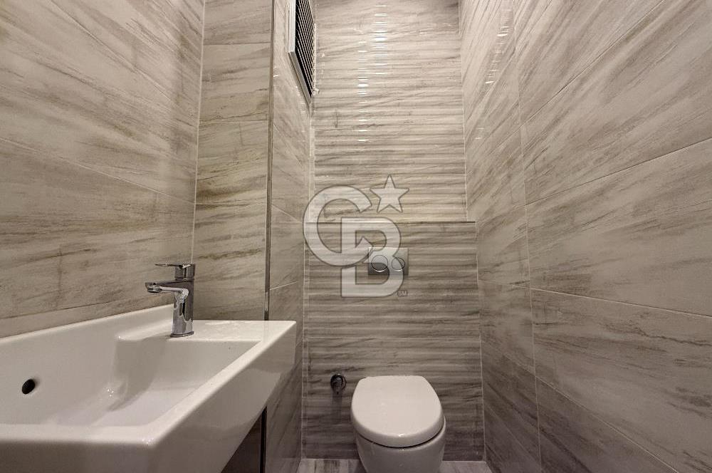 Dalyanın Huzurlu Atmosferinde, Sahile Yürüme Mesafesinde 3+1