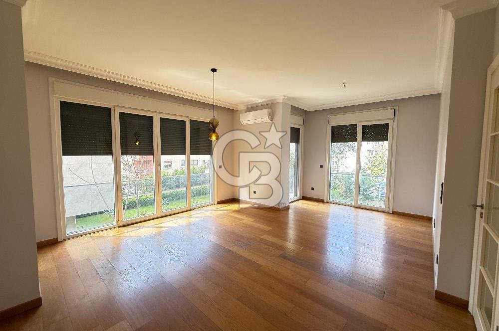 Dalyanın Huzurlu Atmosferinde, Sahile Yürüme Mesafesinde 3+1