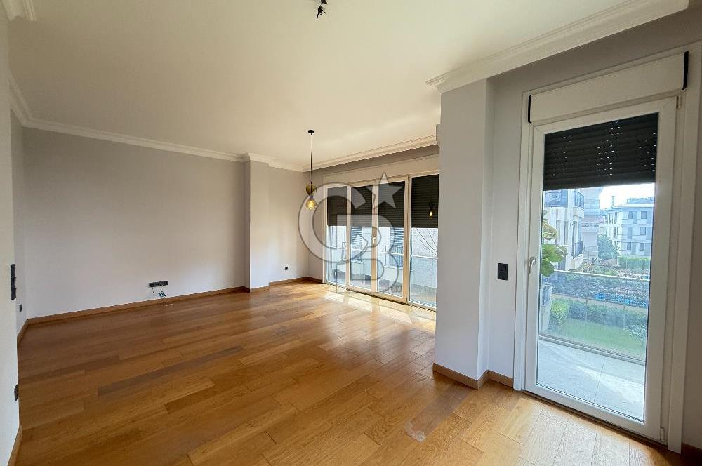 Dalyanın Huzurlu Atmosferinde, Sahile Yürüme Mesafesinde 3+1