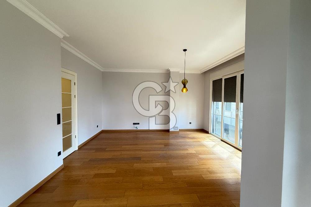 Dalyanın Huzurlu Atmosferinde, Sahile Yürüme Mesafesinde 3+1