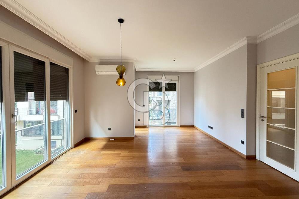 Dalyanın Huzurlu Atmosferinde, Sahile Yürüme Mesafesinde 3+1