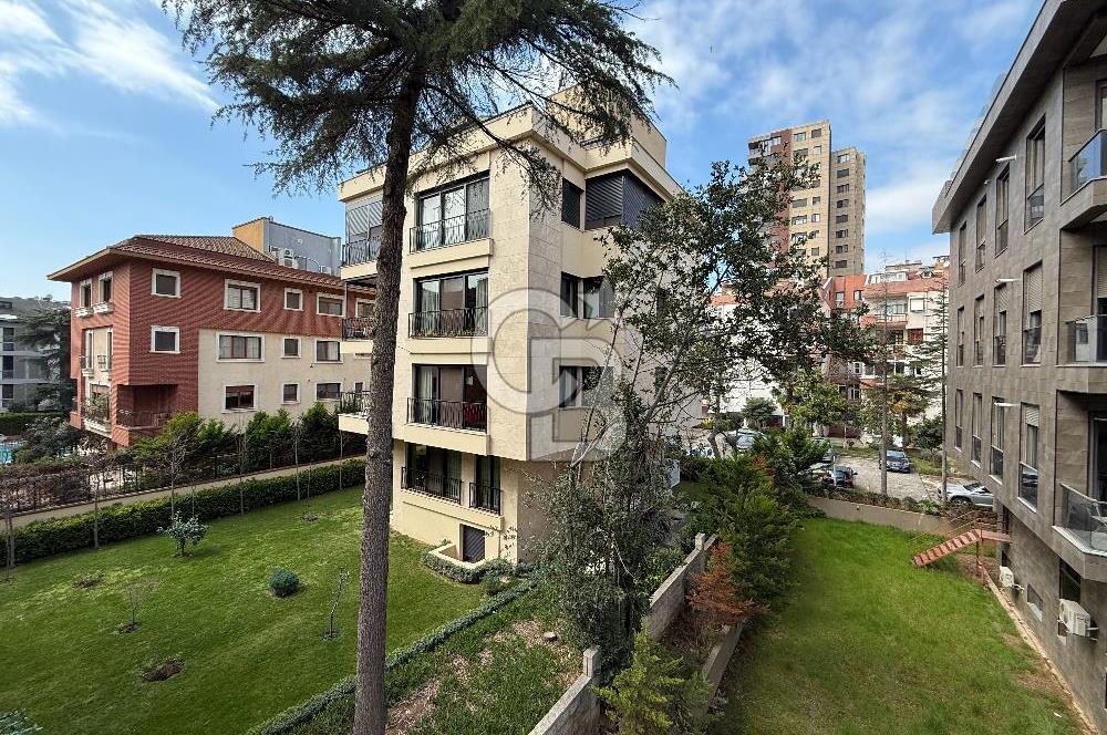 Dalyanın Huzurlu Atmosferinde, Sahile Yürüme Mesafesinde 3+1