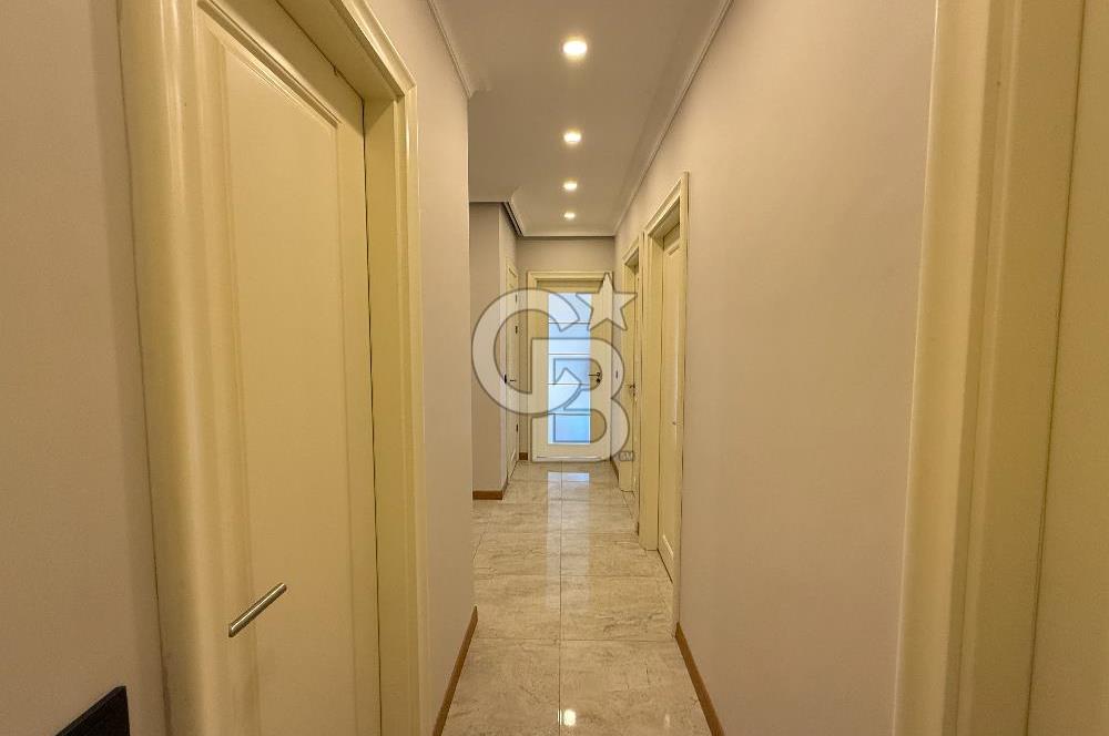 Dalyanın Huzurlu Atmosferinde, Sahile Yürüme Mesafesinde 3+1