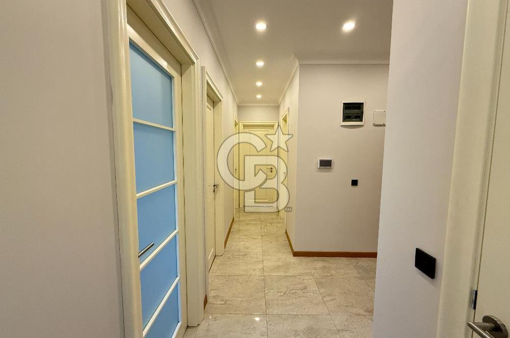 Dalyanın Huzurlu Atmosferinde, Sahile Yürüme Mesafesinde 3+1